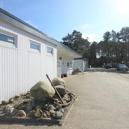 Tiny Wave Tiny House Auf Dem Strandgut